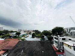 Pavilion Square (D14), Apartment #558506081